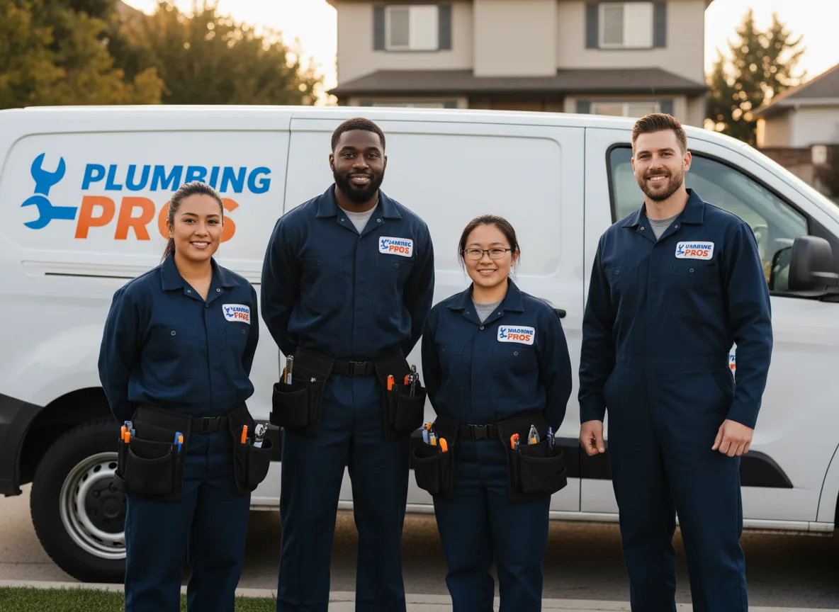 Water Heater Repair company in Sylvan Grove, KS